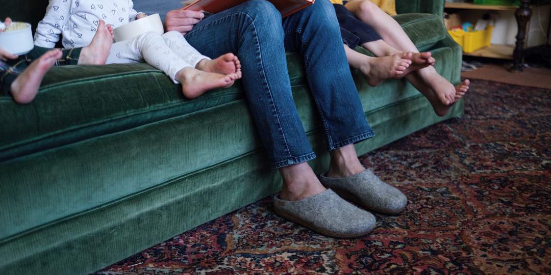 Father's Day Gift Guide: Comfortable Shoes Dad Will Actually Wear