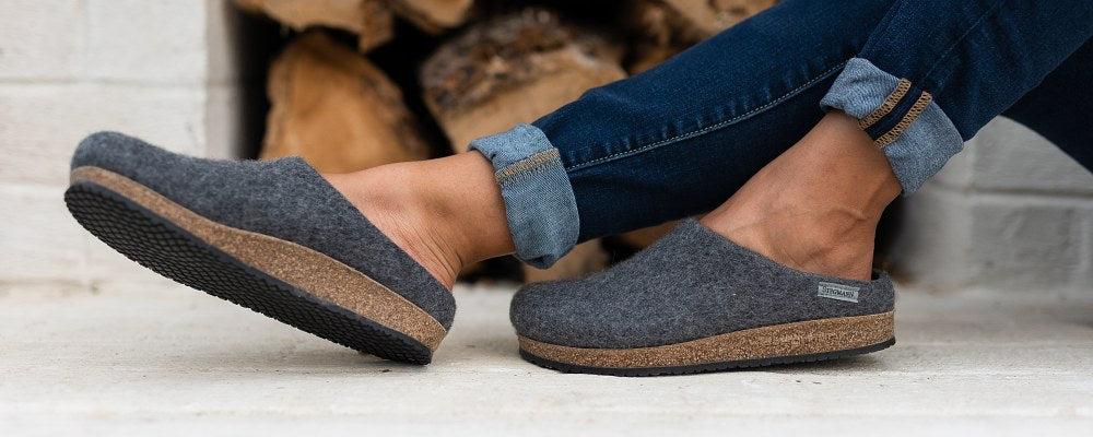 Winter Favorites Stegmann Clogs