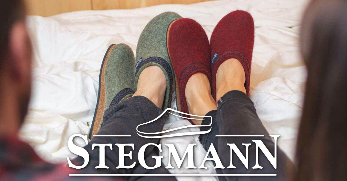 Where to Buy Stegmann Shoes? Top 5 Trusted Online Stores