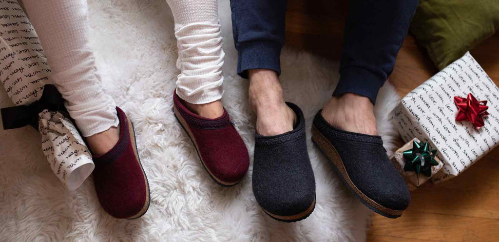 A Gift Guide for Everyone On Your List: The Stegmann Clog Edition
