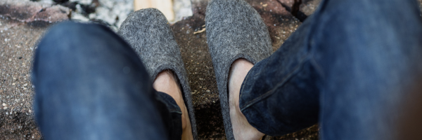 Your Go-To Men’s Shoe for Fall: Style, Support, and Sustainable Comfort