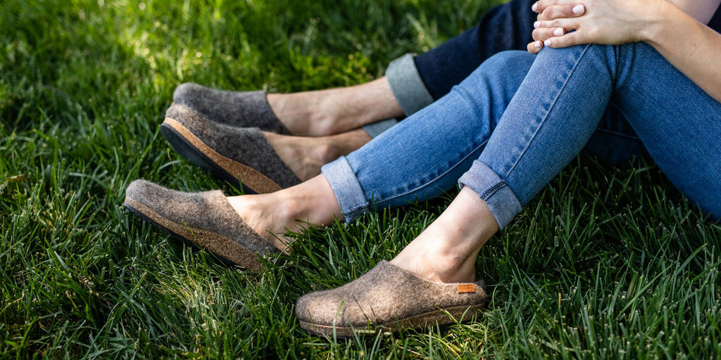 The Surprising Benefits of Wool Shoes for Warm Weather