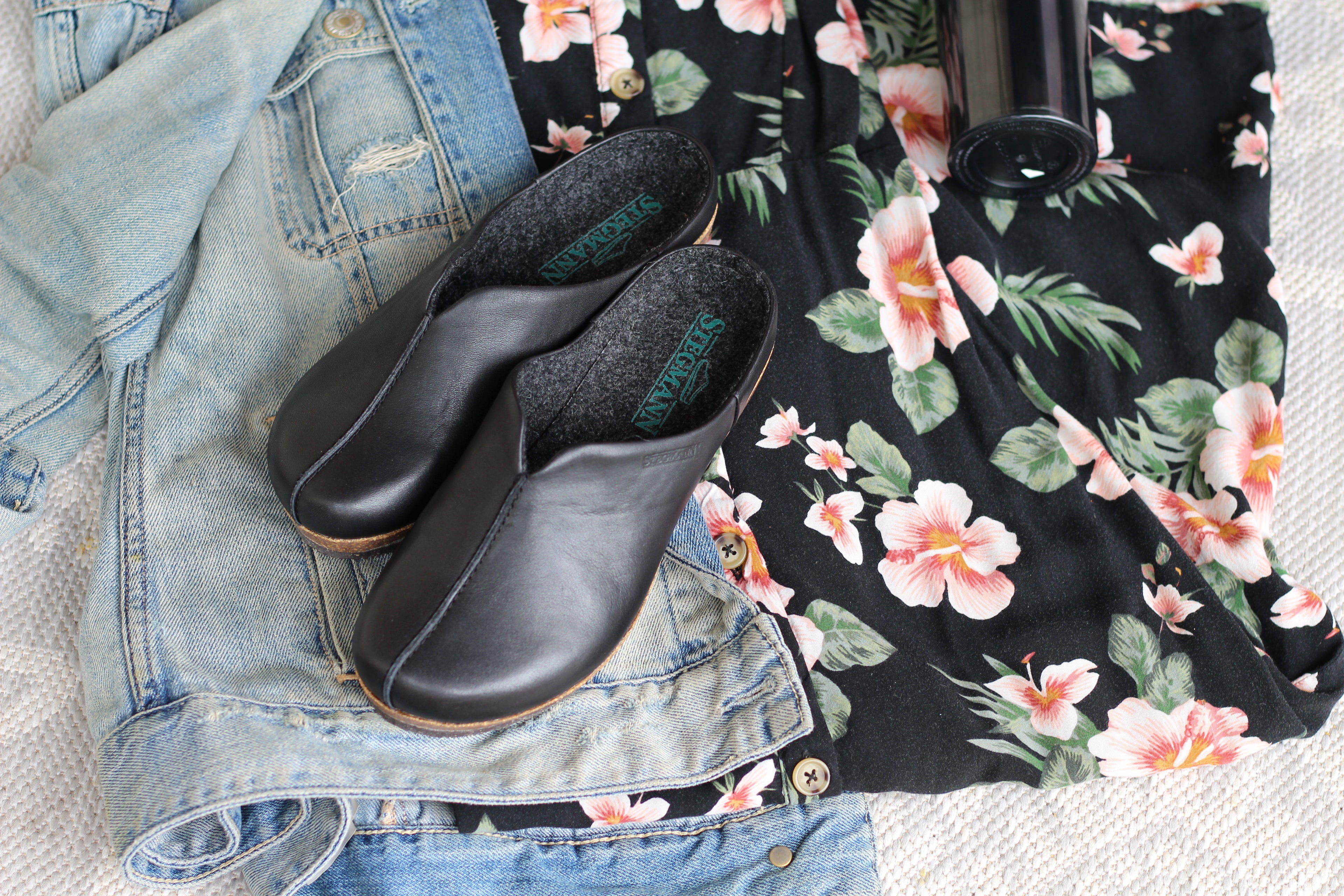 Our New Teacher Discount Program for Comfortable + Sustainable Footwear
