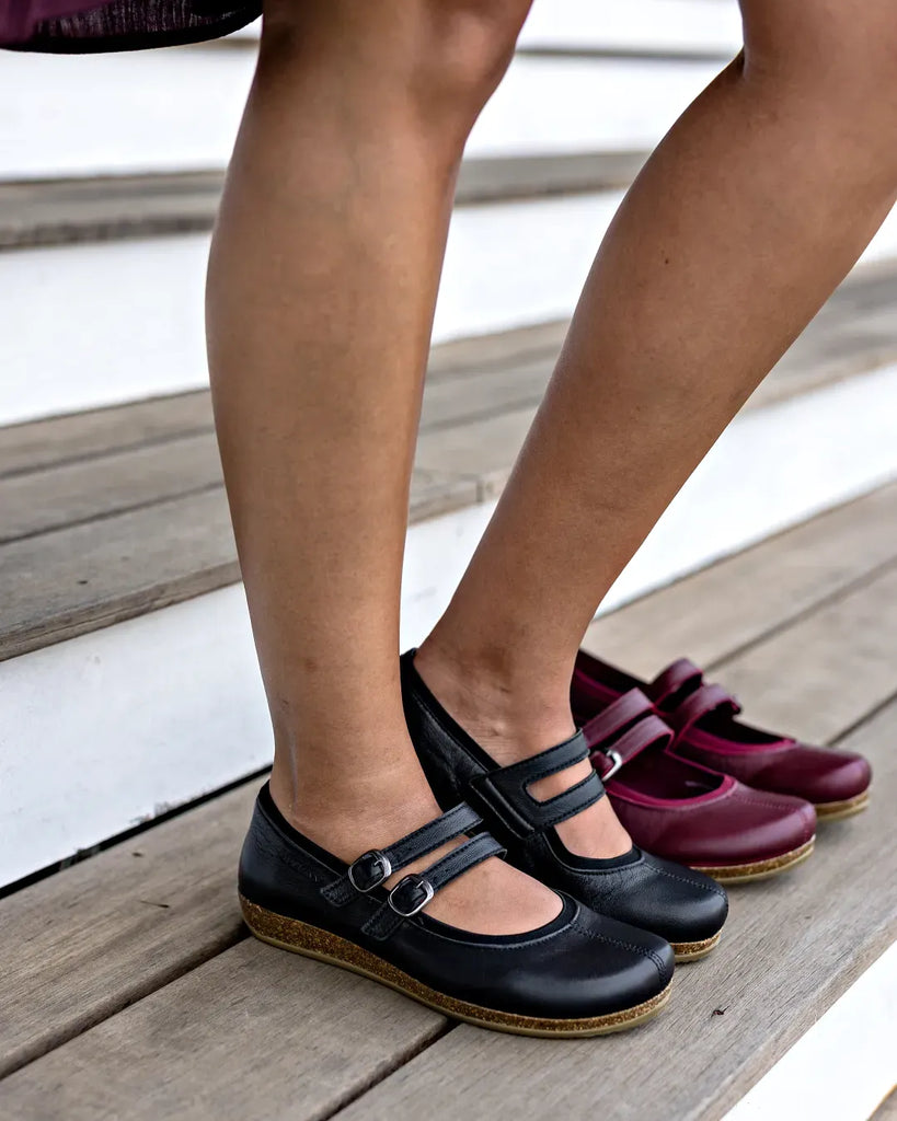 Wool Clogs & Comfortable Shoes Since 1888 – Stegmann Clogs