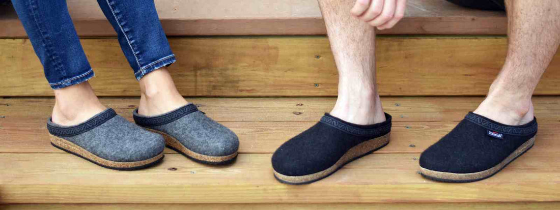 Like a Hug For Your Feet: Valentine’s Day Gift Guide