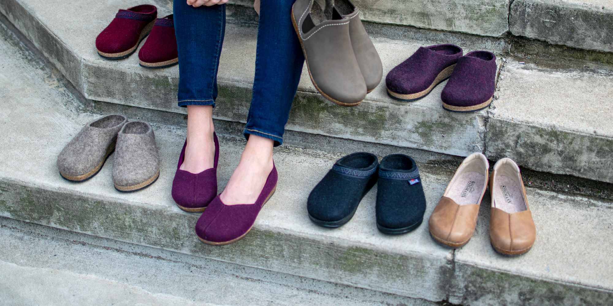 Revolutionary Comfort: Wide Toe Box Shoes and Boots