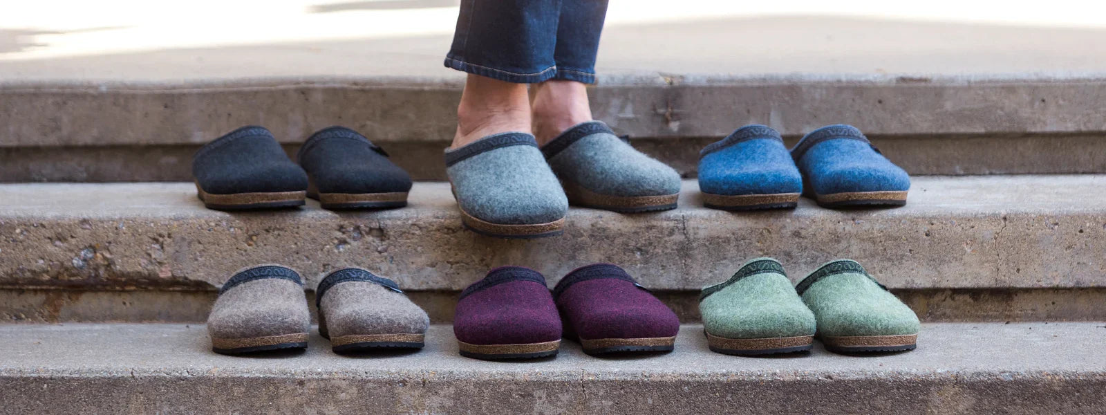 Collections – Stegmann Clogs display picture 1