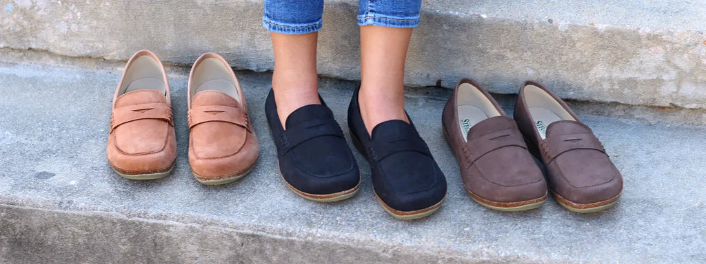 Women's Shoes & Mules: Elevated Comfort for Every Day Stegmann Clogs Women's Shoes & Mules: Elevated Comfort for Every Day Stegmann Clogs