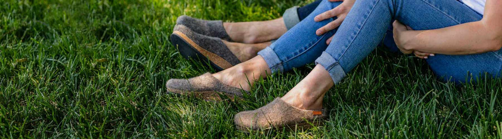 The Eco Clog