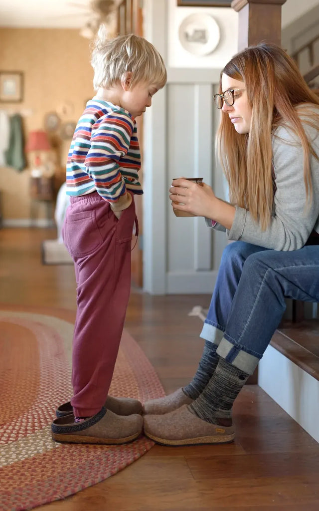 Wool Clogs & Comfortable Shoes Since 1888 – Stegmann Clogs Wool Clogs & Comfortable Shoes Since 1888 – Stegmann Clogs