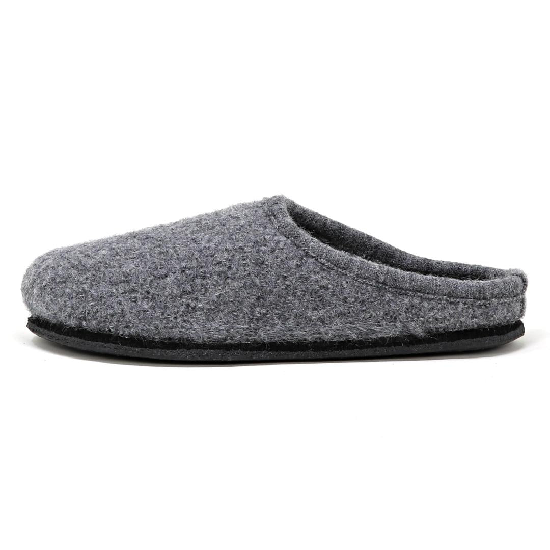Men's Wool Clogs & Slippers – Stegmann Clogs