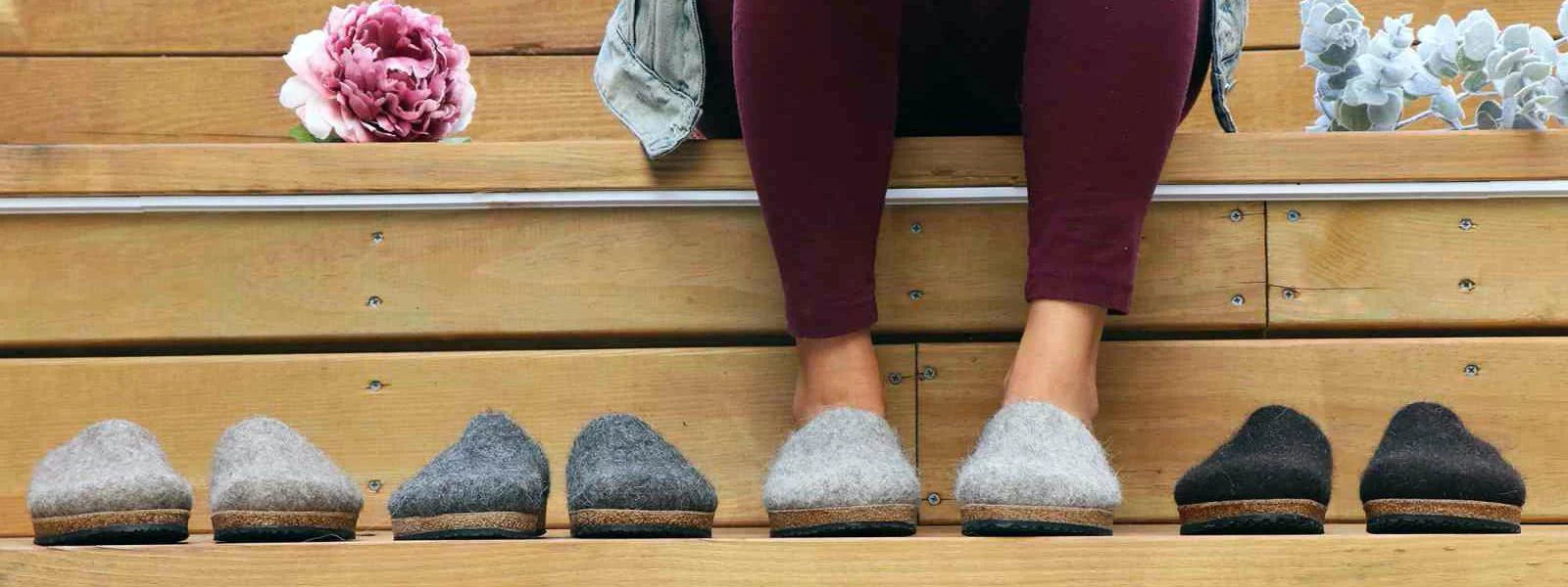 Stegmann Clogs