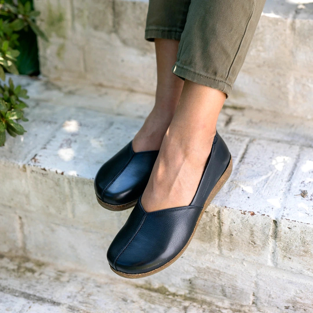 Stegmann Clogs