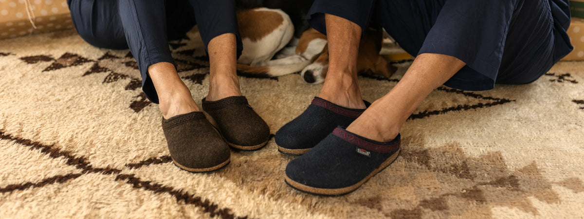 Stegmann Clogs