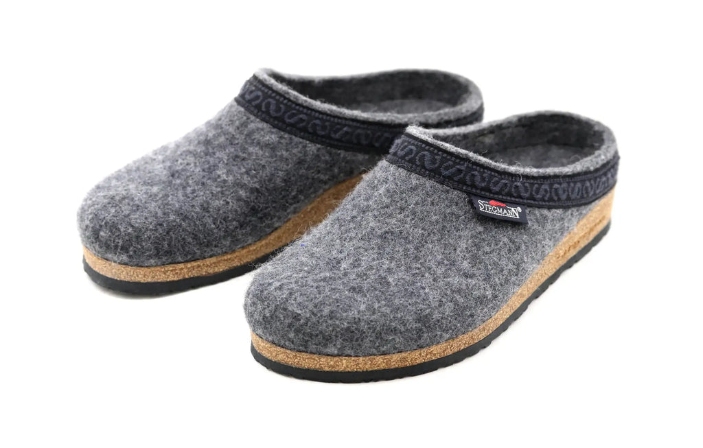 The Wool Clog Buying Guide Stegmann Clogs
