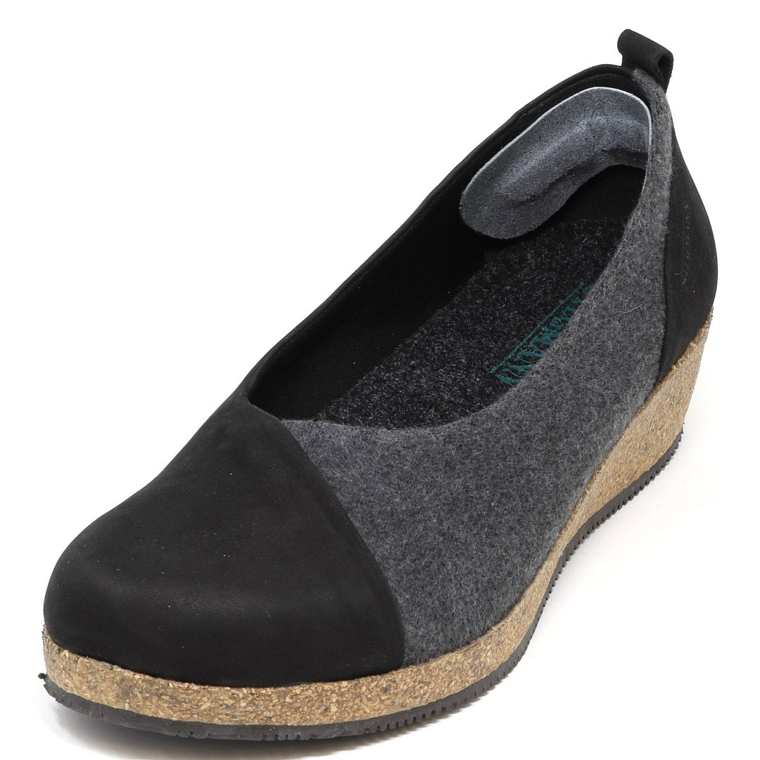 Wool Clogs Comfortable Shoes Since 1888 Stegmann Clogs