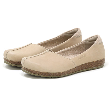 Liesl in Ecru - pair