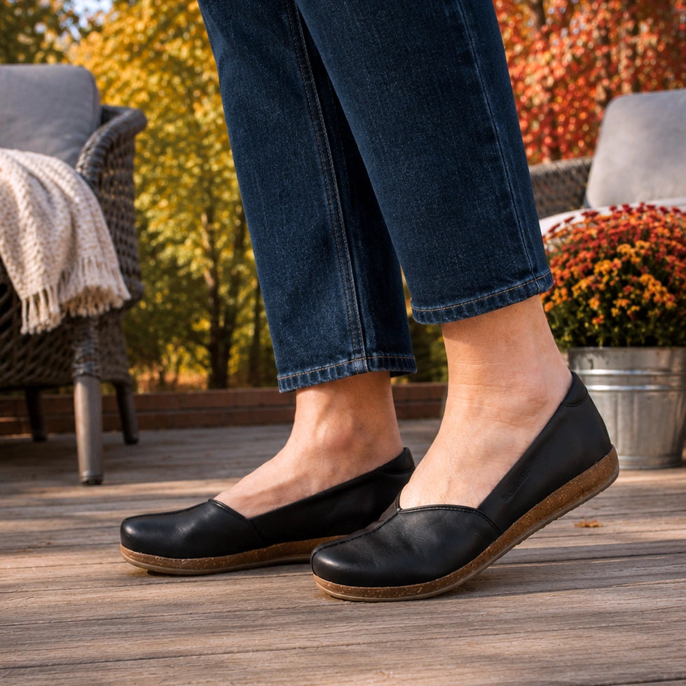 Stegmann Clogs