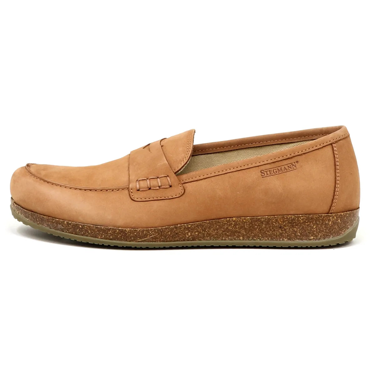 Women's Victoria Loafer Tobacco / 10.5