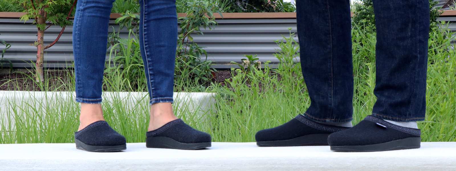 Stegmann Clogs