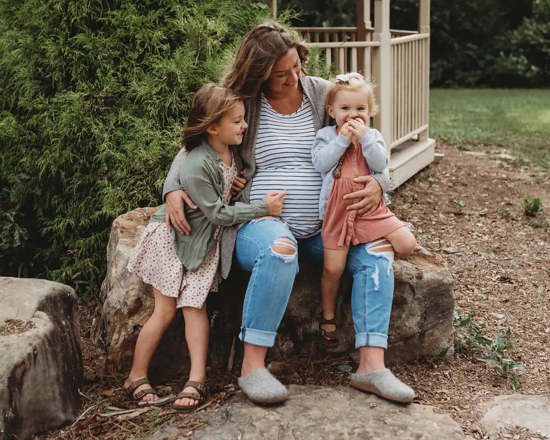 Moms, meet your new go-to shoes!