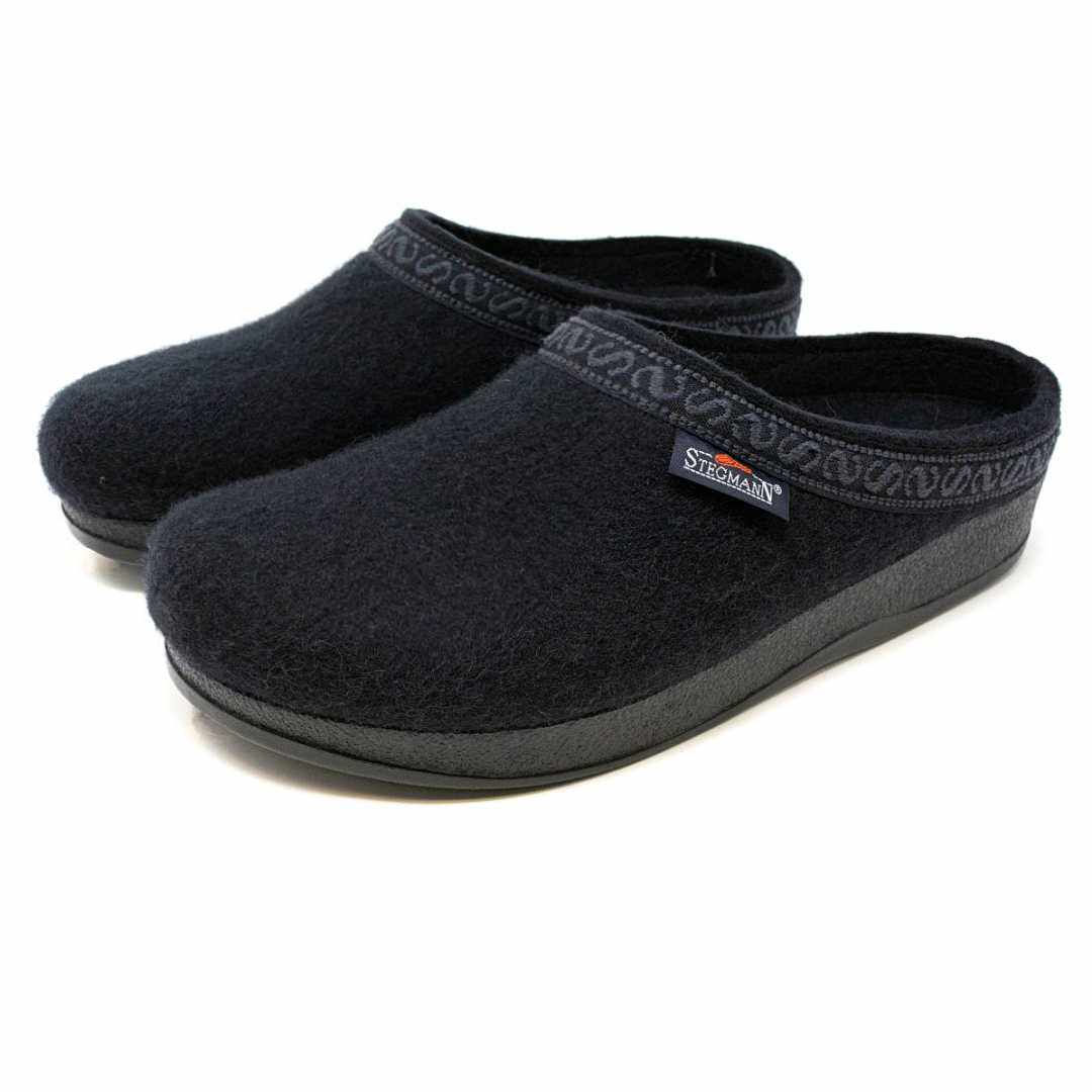 Stegmann Men's WoolFlex Comfort Clog