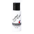The Apple Leather Care Conditioner 8 Oz., perfect for finished leathers, offers premium care for your leather goods.