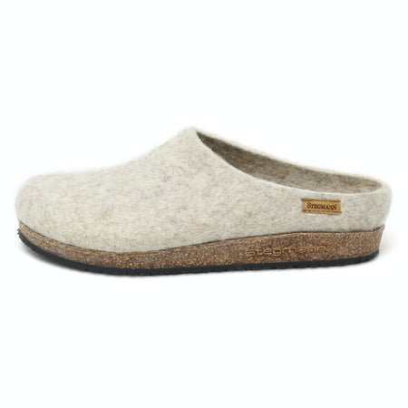 New Classic Wooden Clogs / Natural and Eco Handmade Clogs / 
