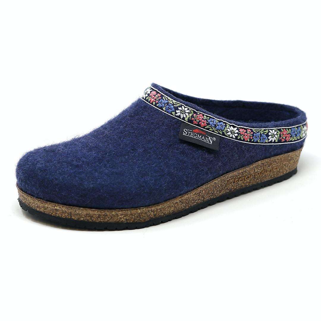 cork sole clogs