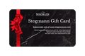A Stegmann Gift Card for the most comfy supportive gifts.