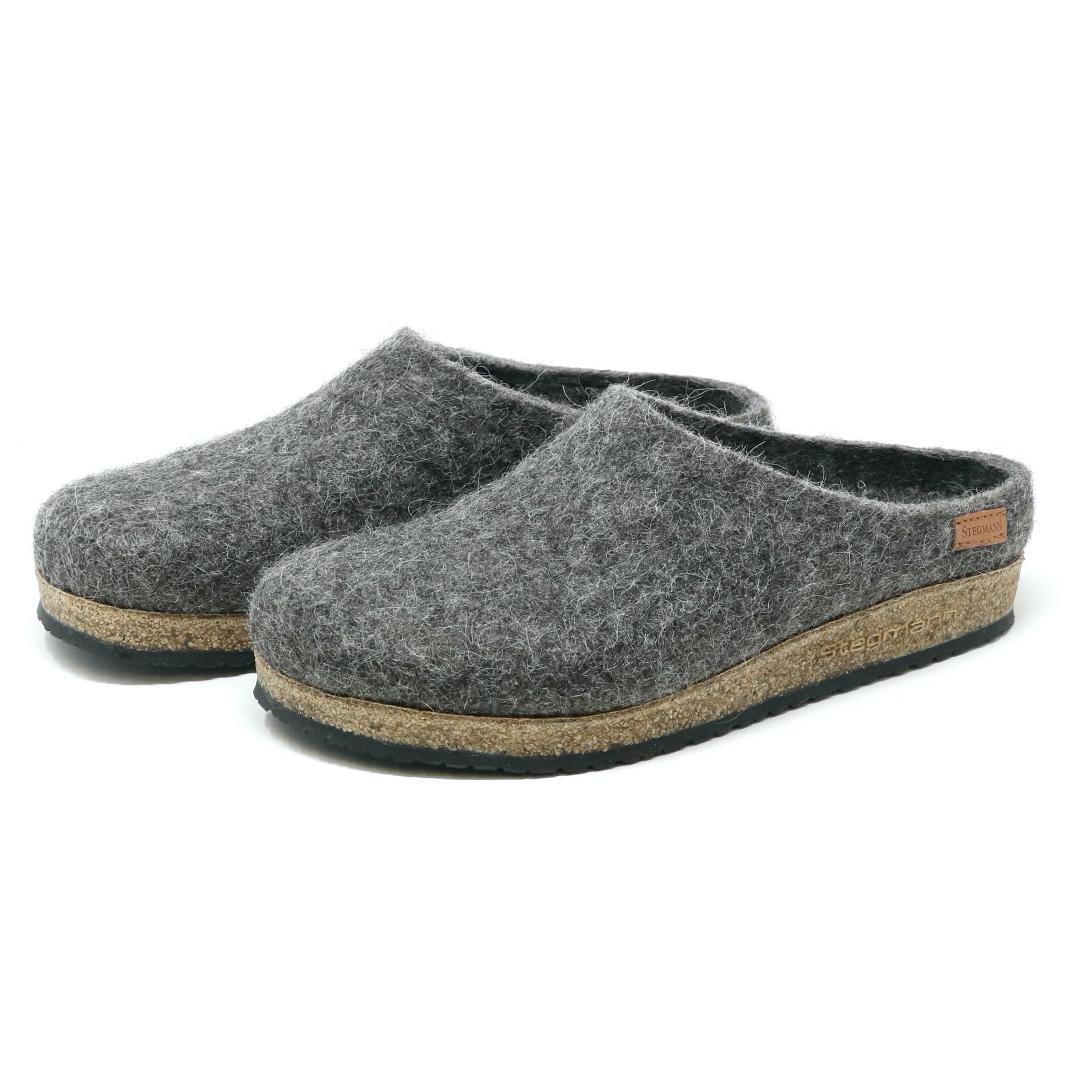 Stegmann ecowool top clogs