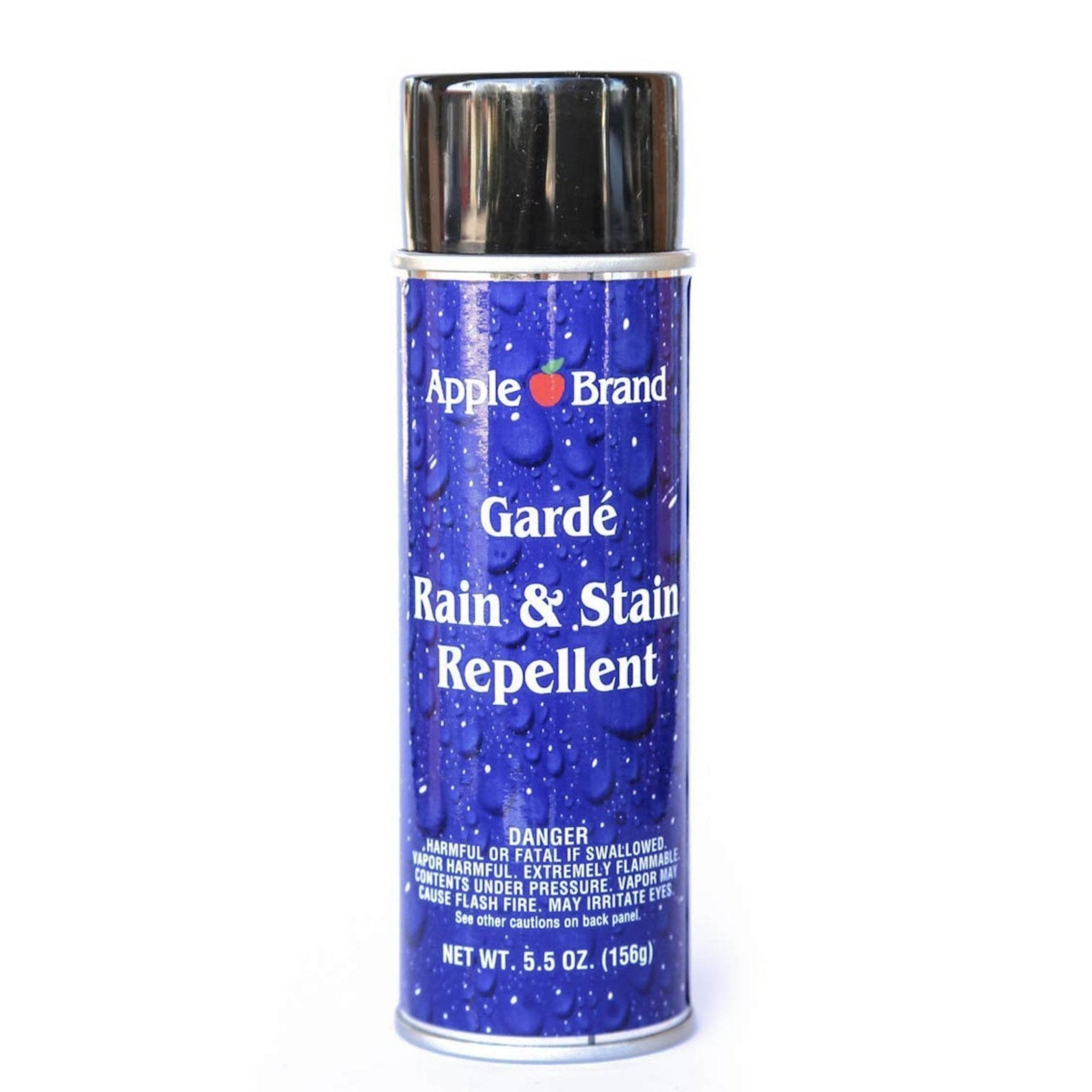 apple garde spray Apple Leather and Suede Protectant Spray