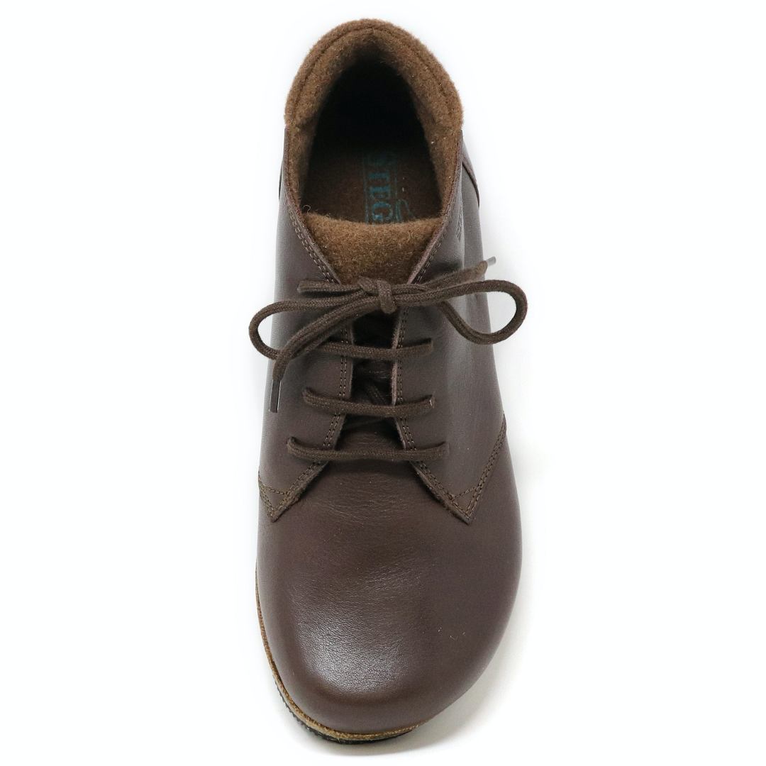 Women s Vienna Chukka Boot Stegmann Clogs